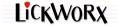 LickWorX logo