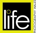 Life Photography Wales logo