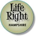 Life Right Clinic logo