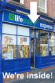Lifestyle Express Convenience Store image 2