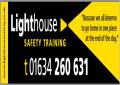Lighthouse Safety Training Ltd logo