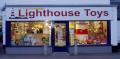 Lighthouse Toys logo