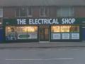 Lighting @ The Electrical Shop logo