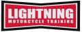 Lightning Motorcycle Training (UK) Ltd logo