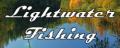 Lightwater Fishing logo