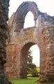 Lilleshall Abbey image 3