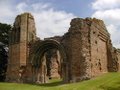 Lilleshall Abbey image 6