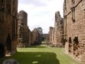 Lilleshall Abbey image 9