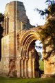 Lilleshall Abbey image 1