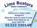 Lime Busters logo