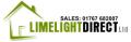 Limelight Direct Limited logo