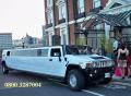 Limo Hire Barnsley, Barnsley Limos image 2