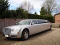 Limo Hire Bicester image 2