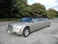 Limo Hire Doncaster image 2