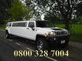 Limo Hire Doncaster image 3
