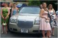 Limo Hire Doncaster image 5
