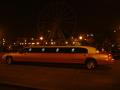 Limo Hire Kettering image 3