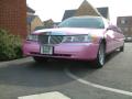 Limo Hire Kettering image 4