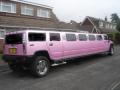 Limo Hire Kettering image 6