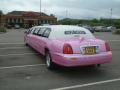 Limo Hire Kettering image 1