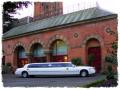 Limo Hire Nottingham image 2