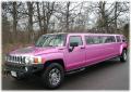 Limo Hire Sheffield image 2