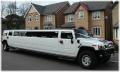 Limo Hire Sheffield image 4