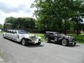 Limo Hire Sheffield image 6