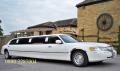 Limo Hire Sheffield image 9