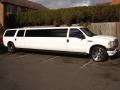 Limo Solihull image 1