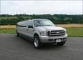 Limo hire in Warrington image 1