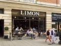 Limon Cafe logo