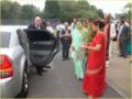 Limos, Hummers, Wedding Cars & Vintage Cars, Bromley Civic Centre logo