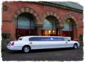 Limousine Hire Nottingham image 2