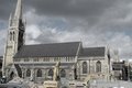 Lincoln, St Swithins's Church (opp) image 1