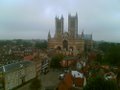 Lincoln Cathedral image 2