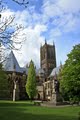 Lincoln Cathedral image 2