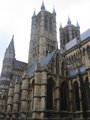 Lincoln Cathedral image 3