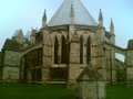 Lincoln Cathedral image 4