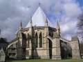 Lincoln Cathedral image 5