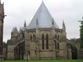 Lincoln Cathedral image 6