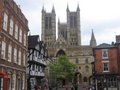 Lincoln Cathedral image 7