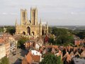 Lincoln Cathedral image 8