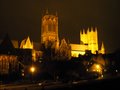 Lincoln Cathedral image 8