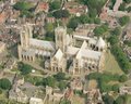 Lincoln Cathedral image 10