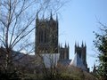 Lincoln Cathedral image 10