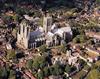 Lincoln Cathedral image 1