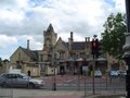 Lincoln Central Railway Station image 7