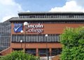 Lincoln College image 4