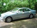 Lincoln Luxury Cars Wedding Car Hire in Lincolnshire image 3